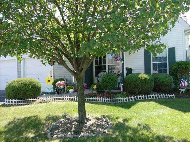 Concord Place Apartments - Photo 2 of 9