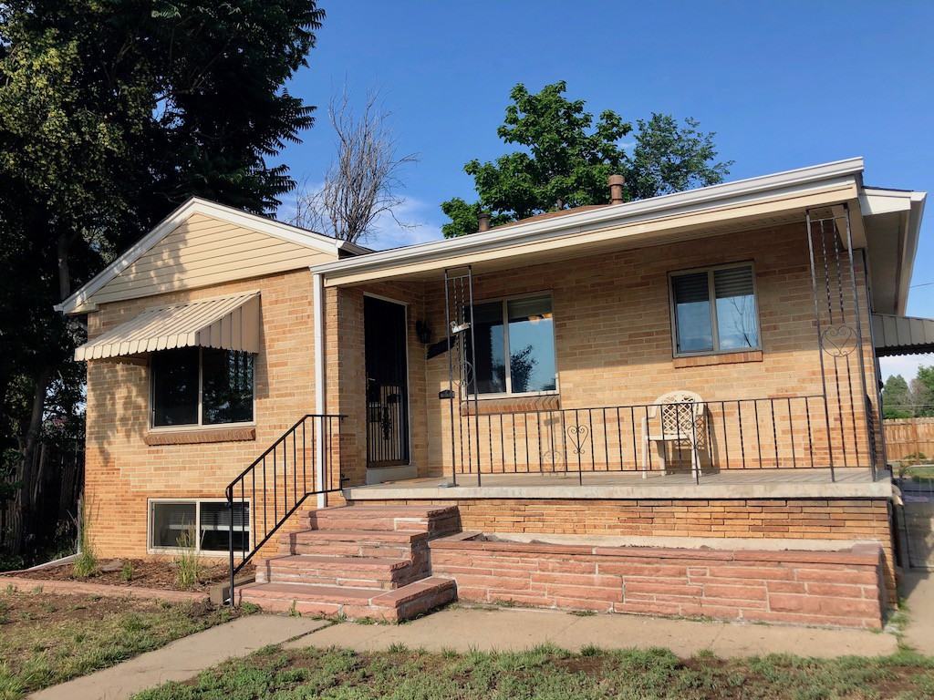 4940 Green Ct, Denver, CO 80221 2 Bedroom House for 1,297/month Zumper