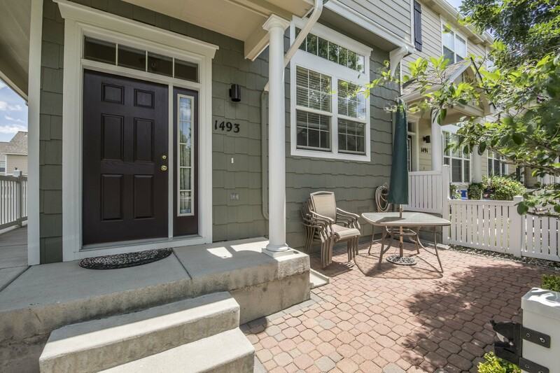 1493 Bergen Rock St - Photo 2 of 14