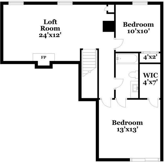 2848 2848 E Brown Rd 2 - Photo 3 of 17