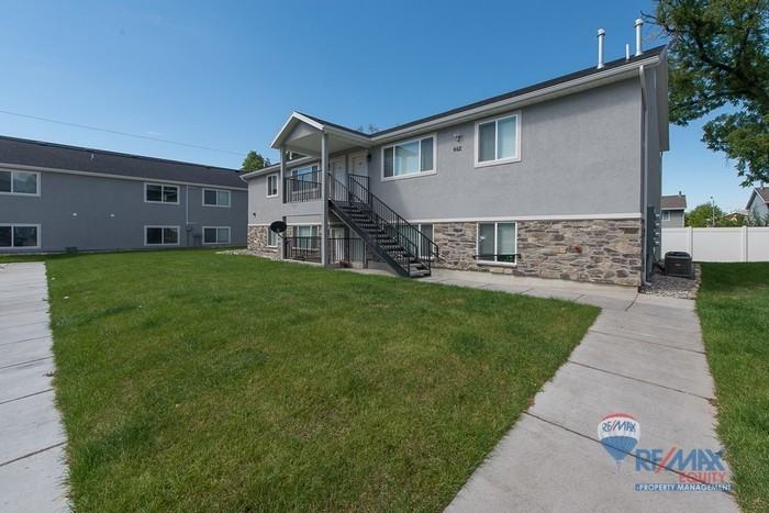 662 West Meadow Drive #101