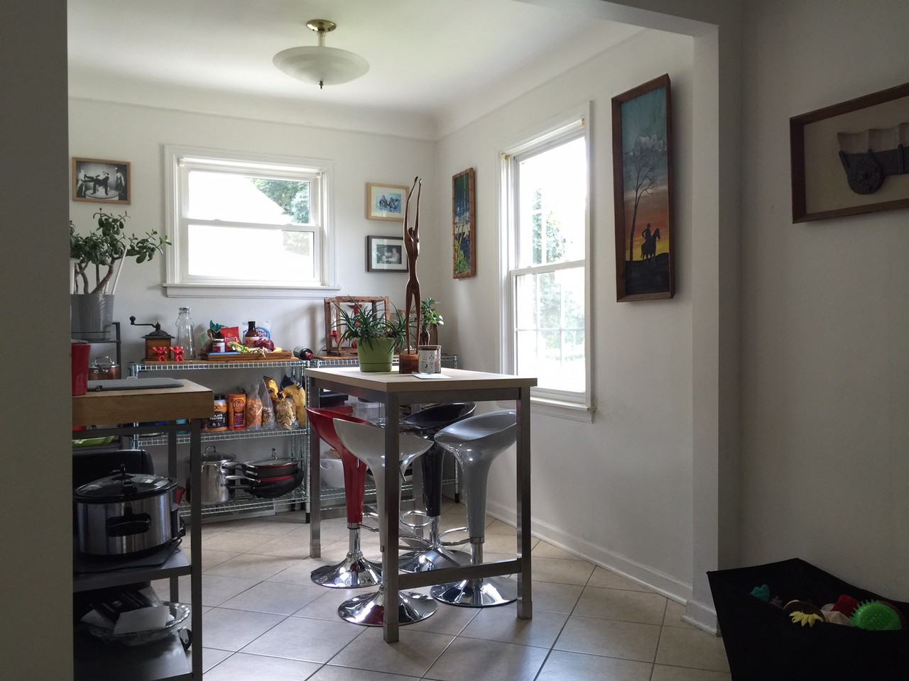 714 Twelve Mile Rd - Photo 2 of 14