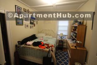 771 Somerville Ave #U2 - Photo 1 of 1