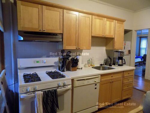 6 Colliston Road #1B