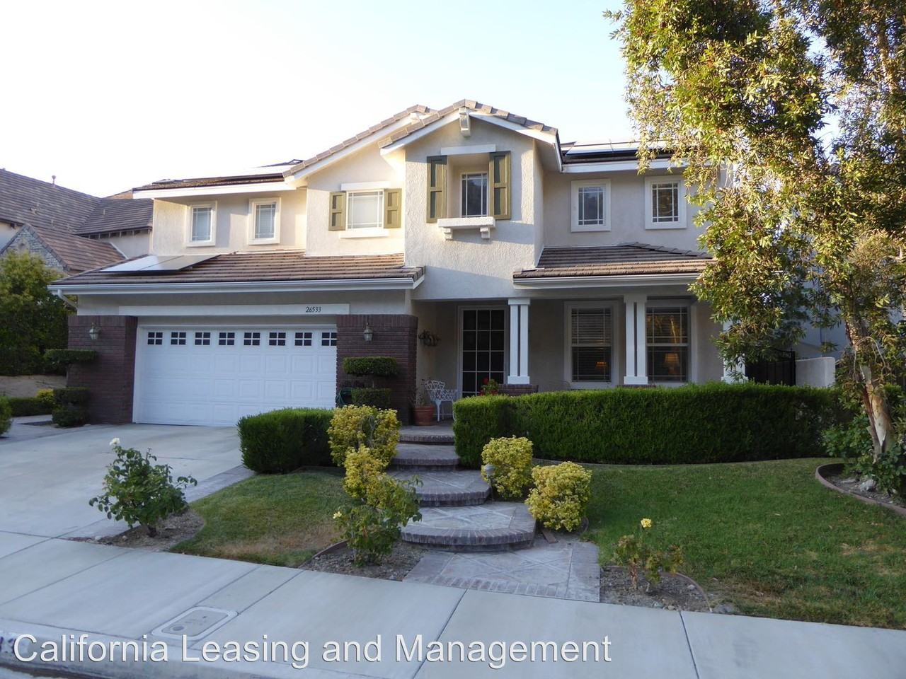 26533 Shakespeare, Stevenson Ranch, CA 91381 1 Bedroom Apartment for Rent PadMapper