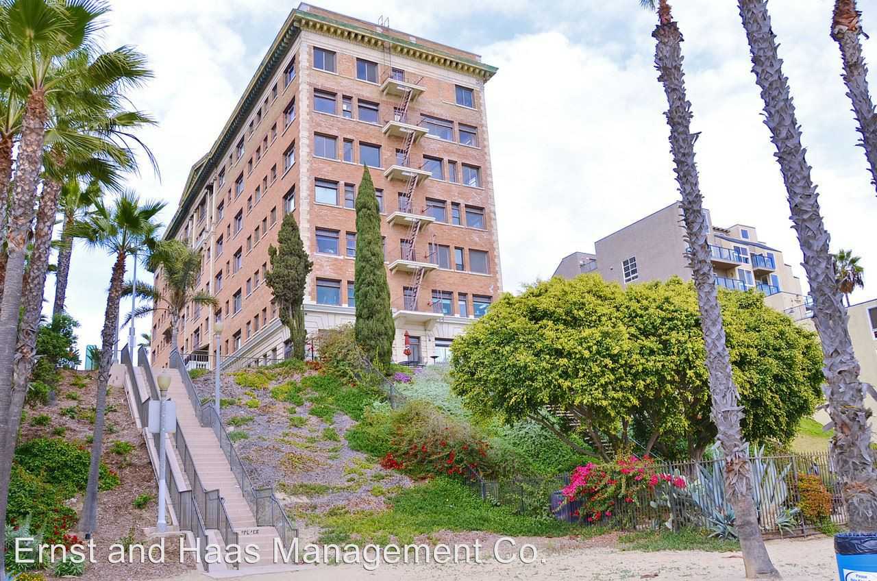 1030 E. Ocean Blvd. #310