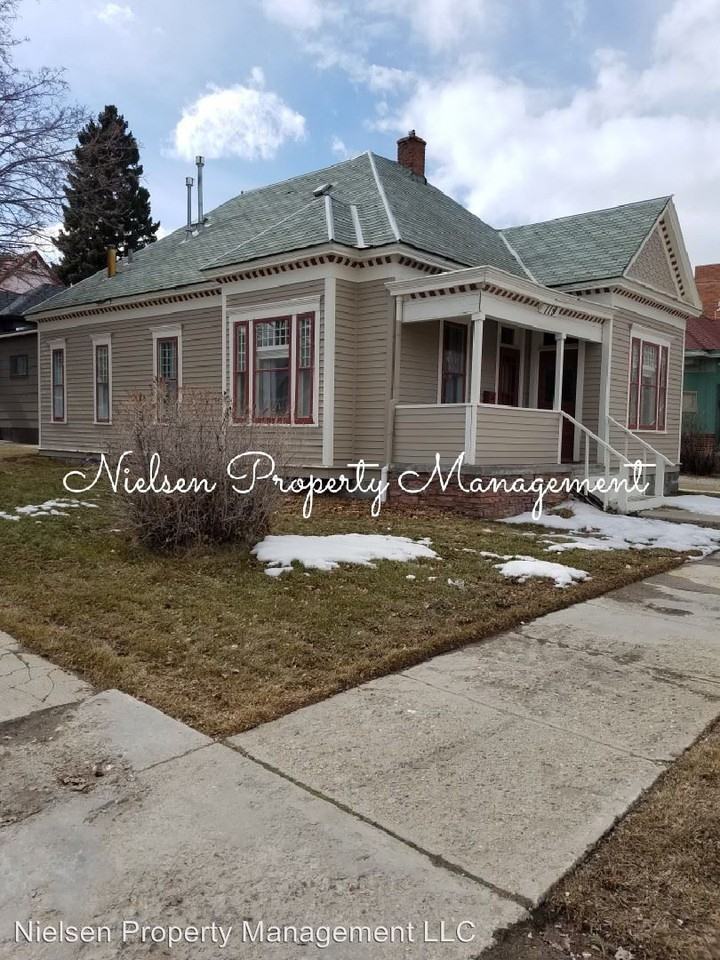 119 E 5th St - Photo 2 of 11