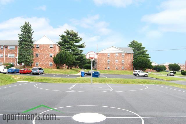 Congress Apartments - Photo 3 of 17