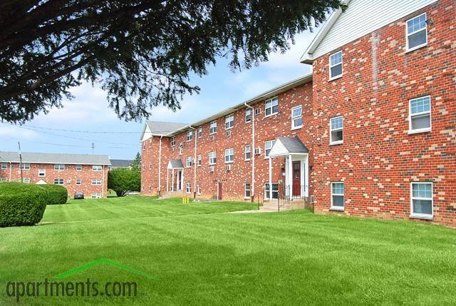 Congress Apartments - Photo 2 of 17