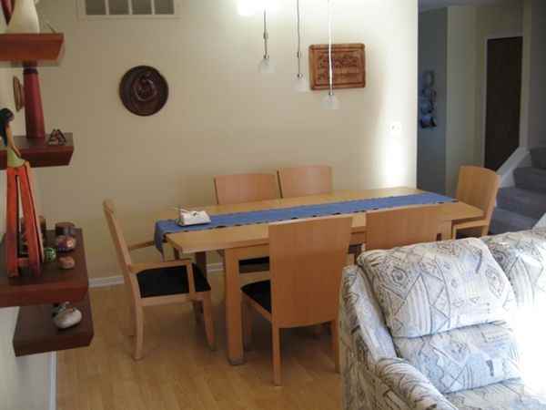 Chapel Hill Condo - Photo 3 of 7