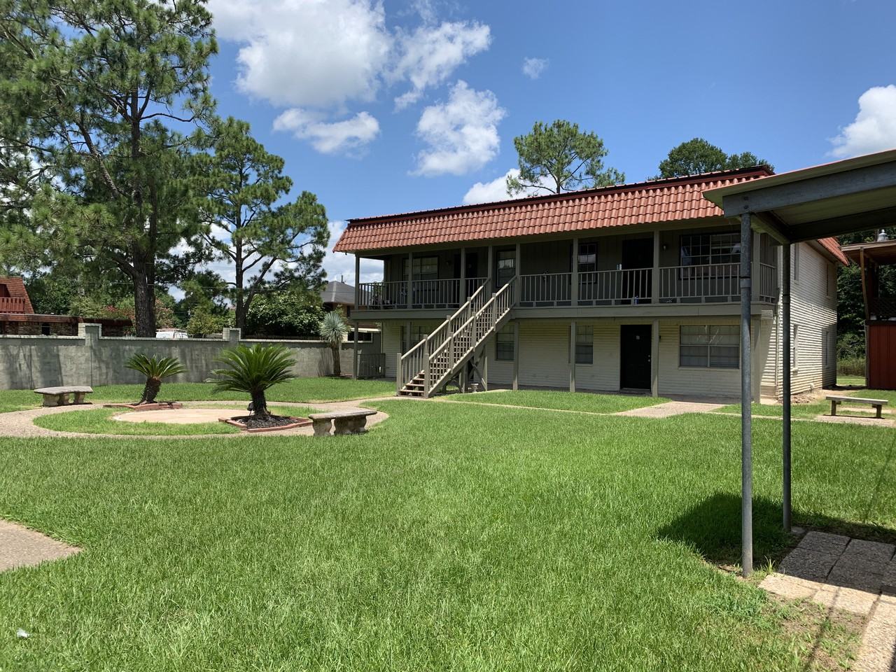 3640 Fish Hook Ln - Photo 3 of 28