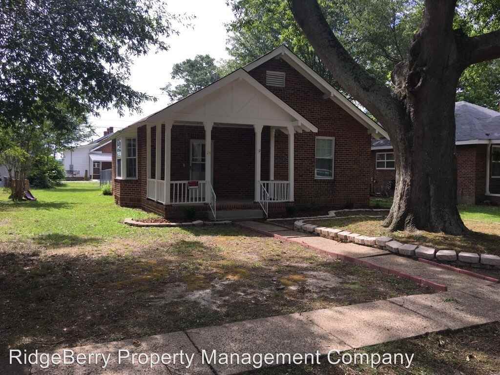 24 Oak St NE, Rome, GA 30161 2 Bedroom Apartment for Rent PadMapper