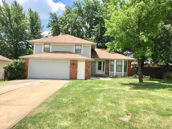 6505 Yorkshire Court