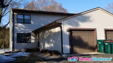 606 4th St N Apt 1 Apt 1 Hudson Wi 54016 2 Bedroom House For