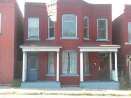 featured image of 520 West Mercury Street