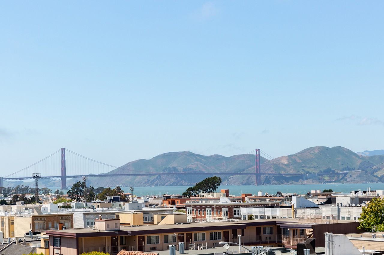 1463 Lombard Street #402