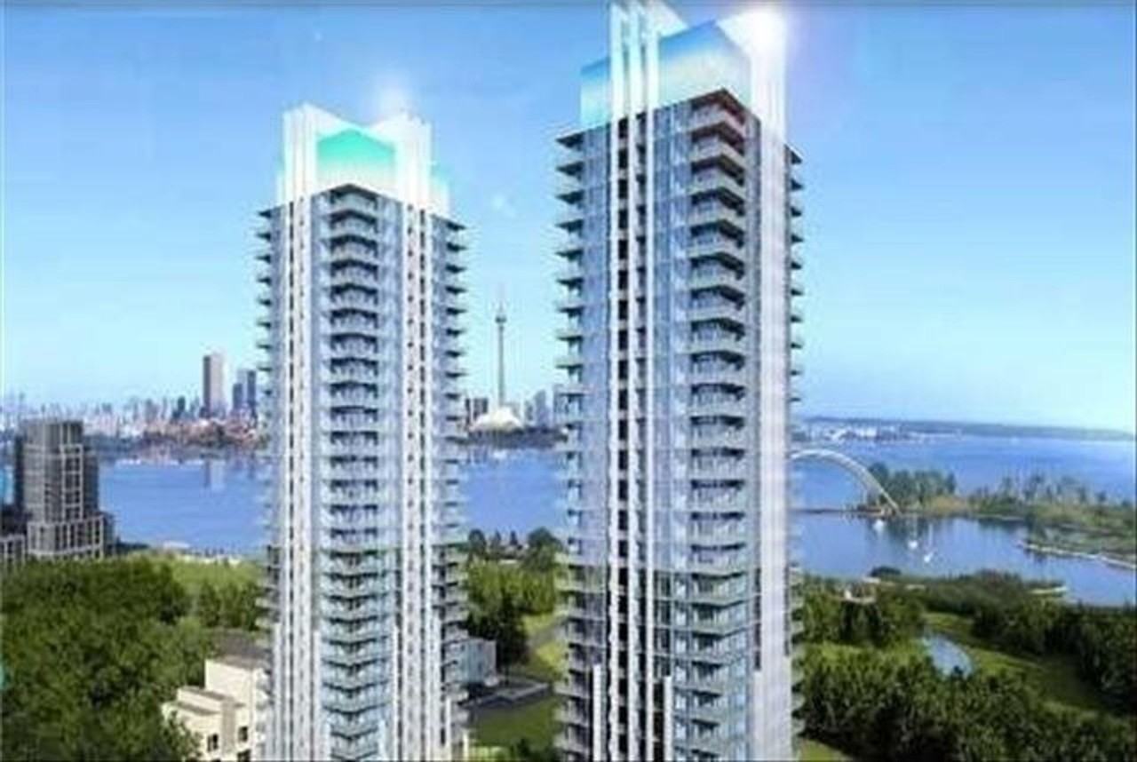 90 Park Lawn Road #12