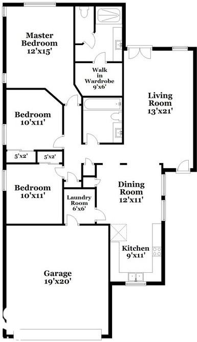 9315 W Monroe St - Photo 2 of 21