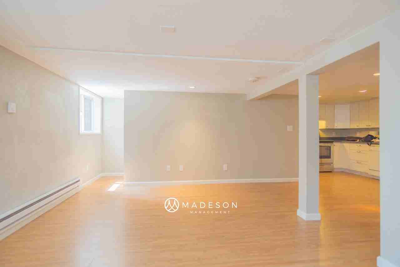 619 Northwest 85th Street #B - Photo 3 of 9