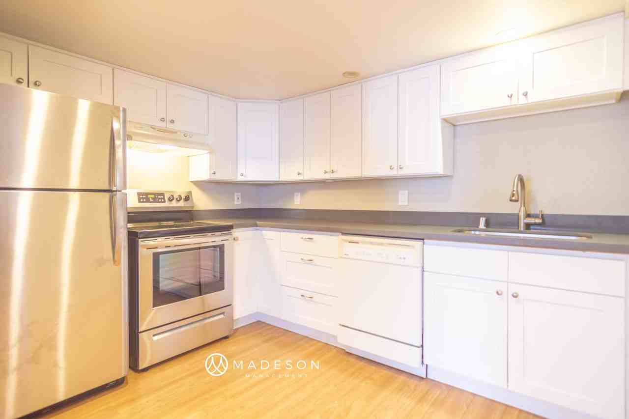 619 Northwest 85th Street #B - Photo 2 of 9