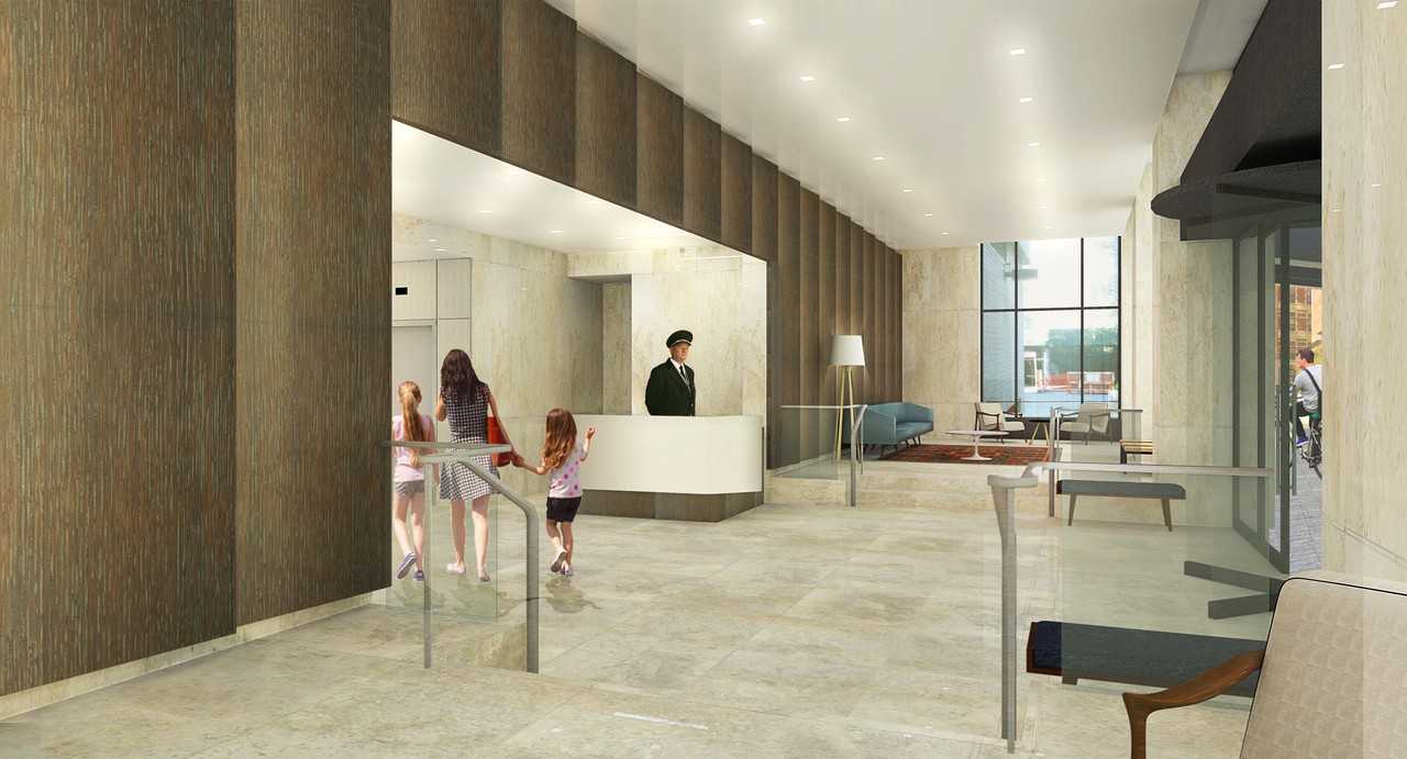 401 E 80th St #12J - Photo 6 of 16