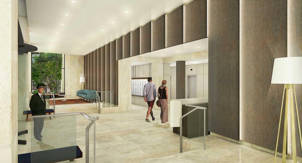 401 E 80th St #12J - Photo 7 of 16