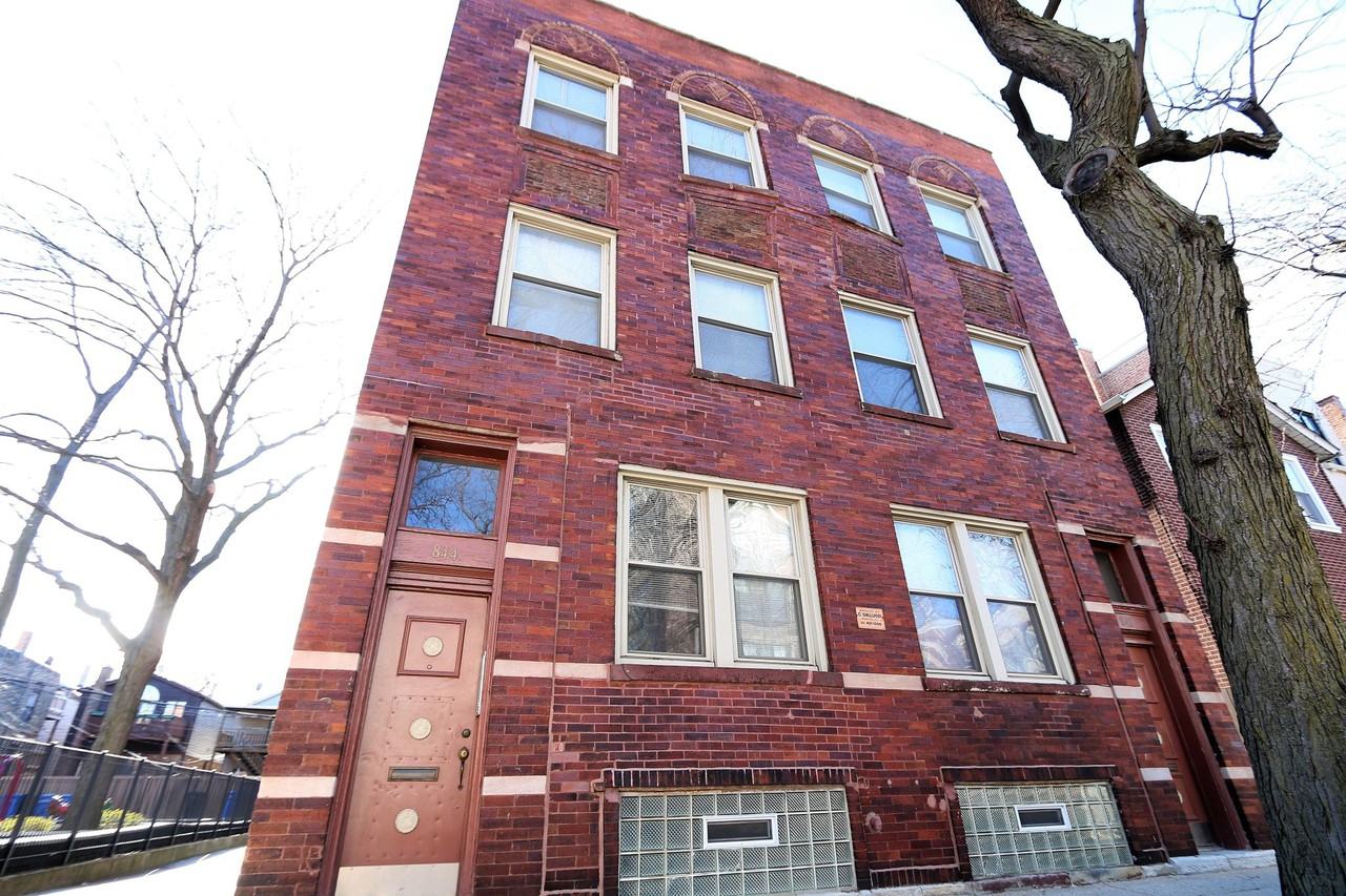 844 South Miller Street #3