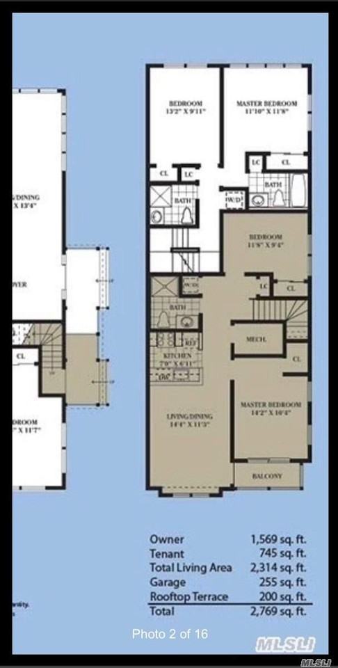 120 Beach Way - Photo 2 of 14