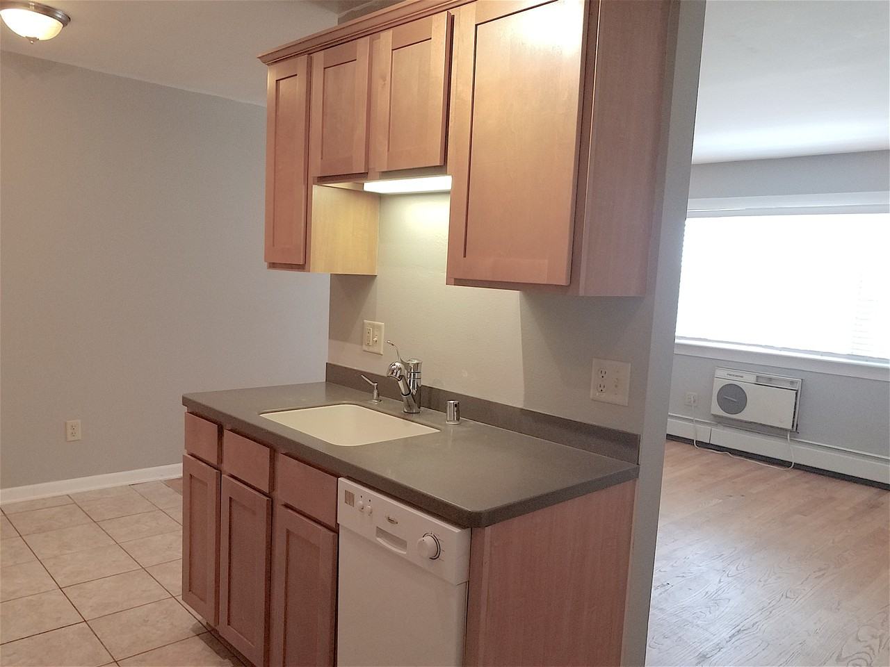 1855 North Cambridge Avenue #310 - Photo 3 of 7