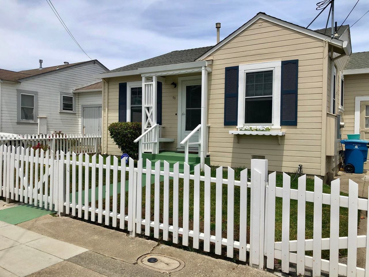 60 Atlantic Ave - Photo 2 of 17