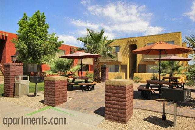 Sunflower Apartments - Photo 2 of 14