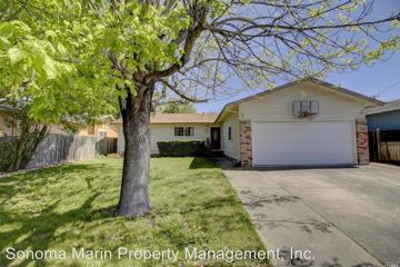 404 Sparrow Ln Petaluma Ca 94954 5 Bedroom House For Rent For