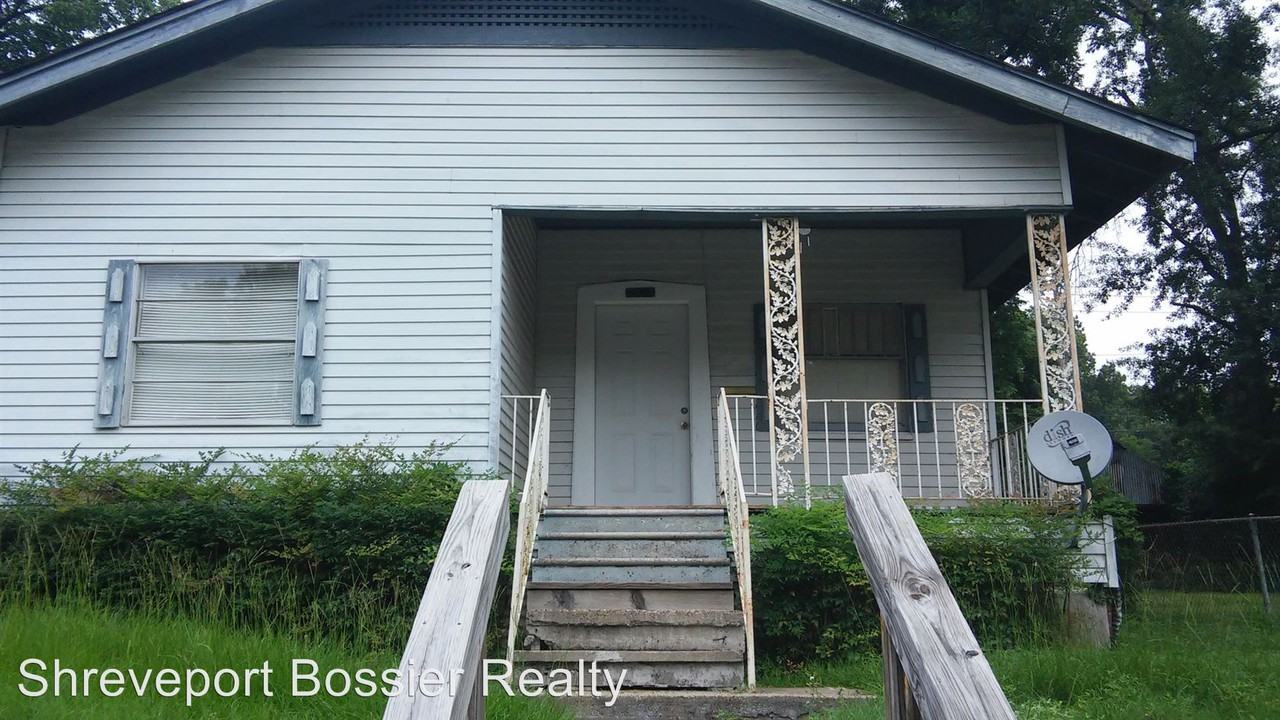 2930 Stonewall St, Shreveport, LA 71109, USA 1 unit Rental Zumper