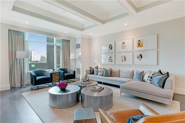 311 Bay Street #3505