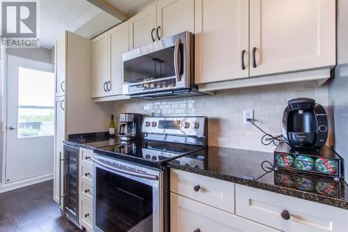 2 Mowat Avenue 1106, Kingston, ON K7M 1K1 3 Bedroom Apartment for