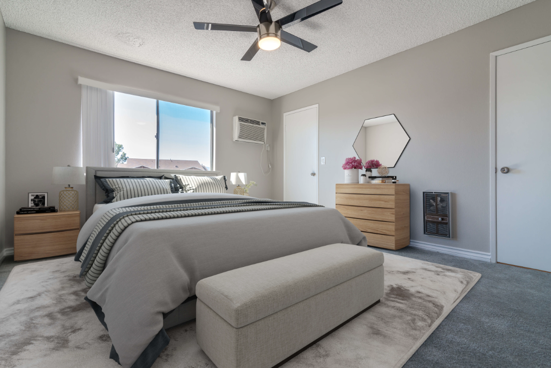 Racquet Club Apartments - Photo 3 of 50