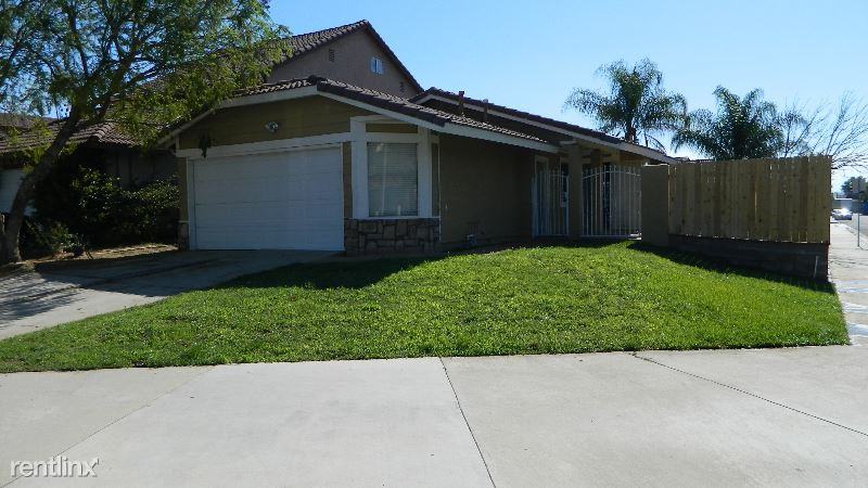 11948 Honey Hollow, Moreno Valley, CA 92557 3 Bedroom House for Rent