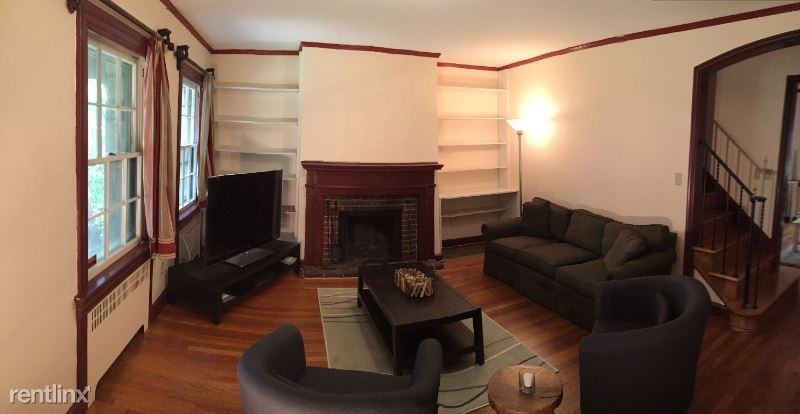 4414 Volta Pl NW - Photo 2 of 14