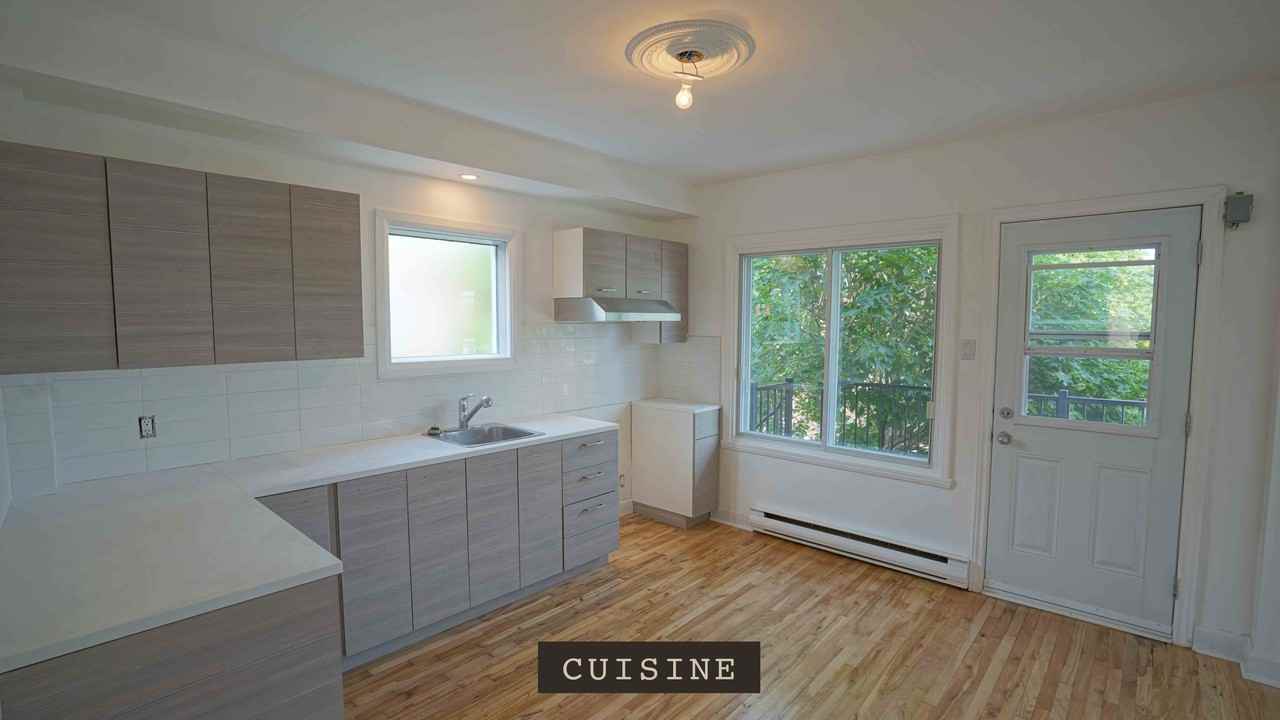 3538 Rue Gertrude Montreal Qc H4g 1r3 2 Bedroom Apartment For Rent For 1 380 Month Zumper