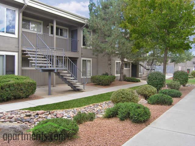 Pine View Village - Photo 3 of 17