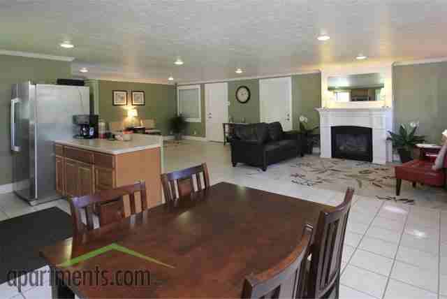 Forest Village Apartments - Photo 3 of 18