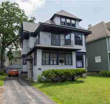 295 Summit Ave Buffalo Ny 14214 3 Bedroom Apartment For Rent For