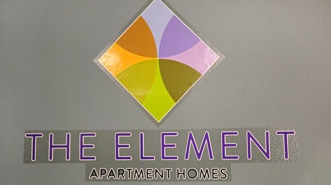 The Element Apartment Homes - Photo 3 of 30
