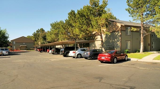 The Element Apartment Homes - Photo 2 of 30