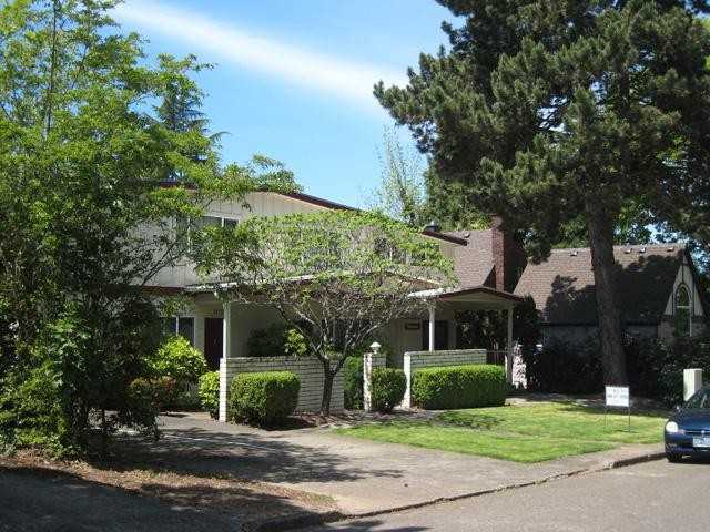 Fairmount Apartments - Photo 2 of 2