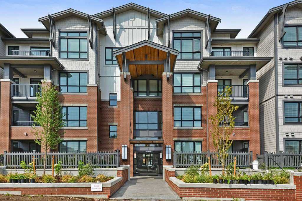 2960 151 Street, Surrey, BC V4P 1G9 1 Bedroom Apartment for Rent for