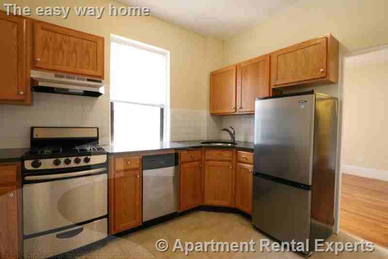 77 Hancock Street #4K