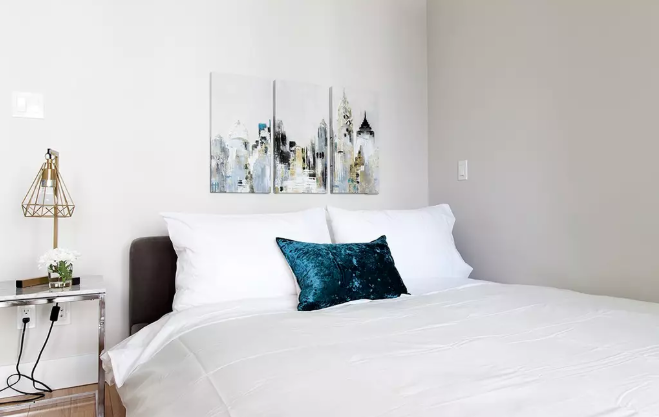 Olympic Village - Photo 2 of 22