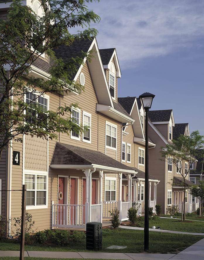 Oxford Village - Photo 2 of 5