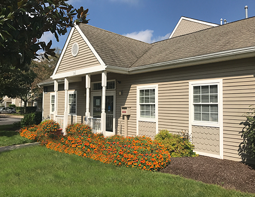 Oxford Village - Photo 3 of 5